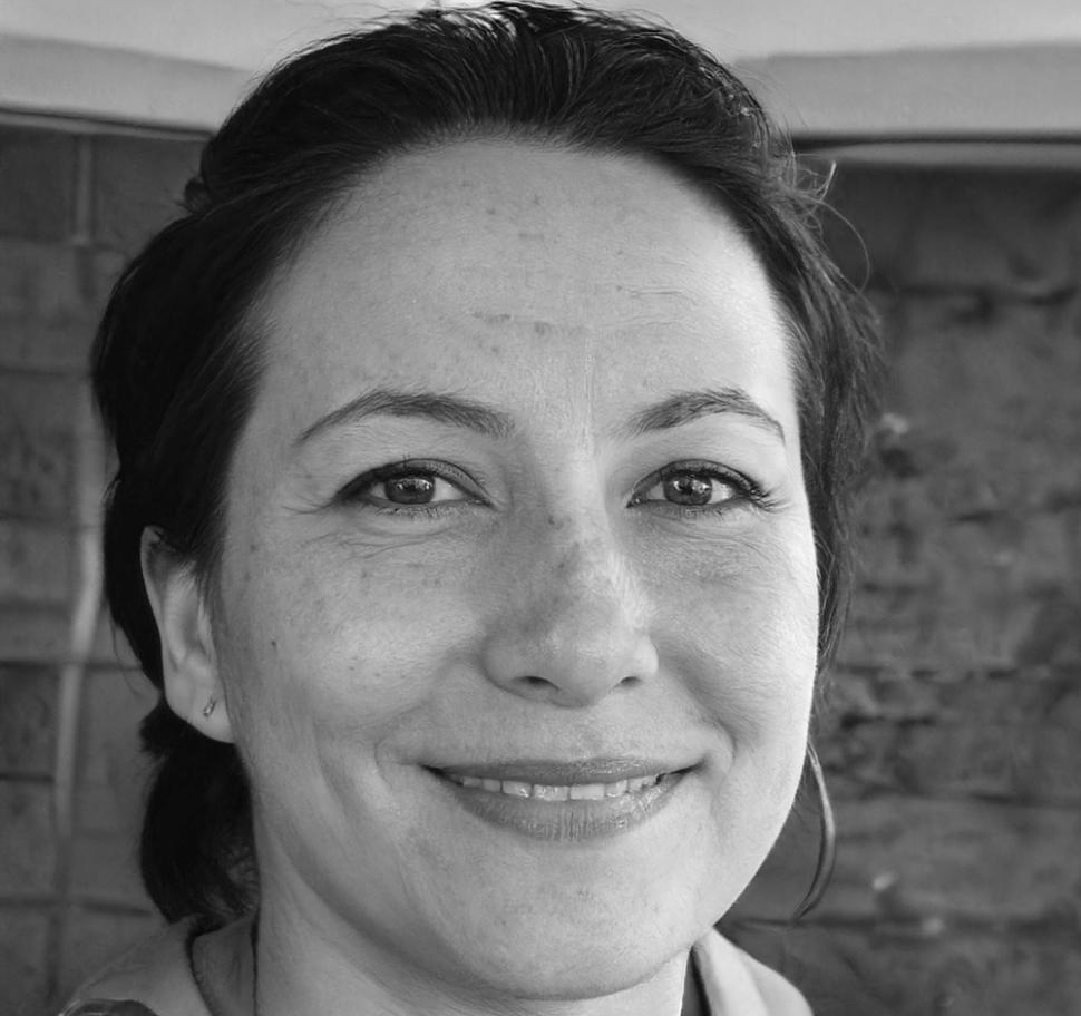 Lucie Šafránková, lektorka procesního práva na platformě piasense